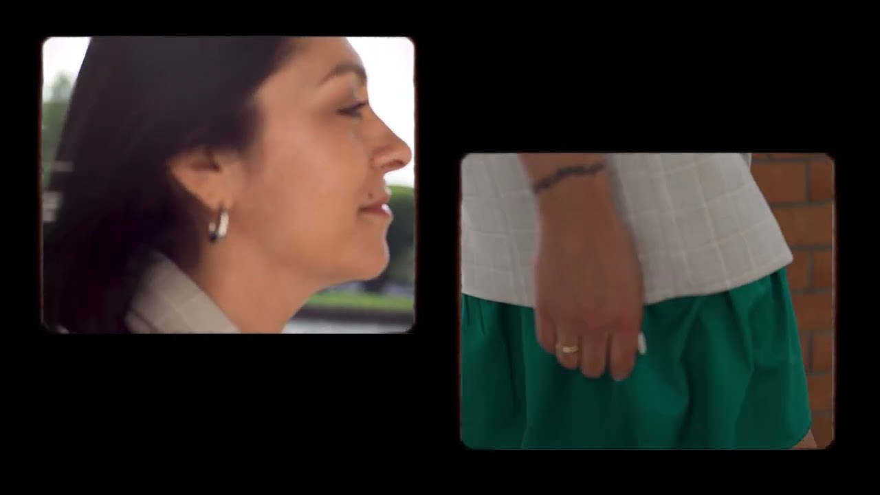 Portraits. TanChuSpace