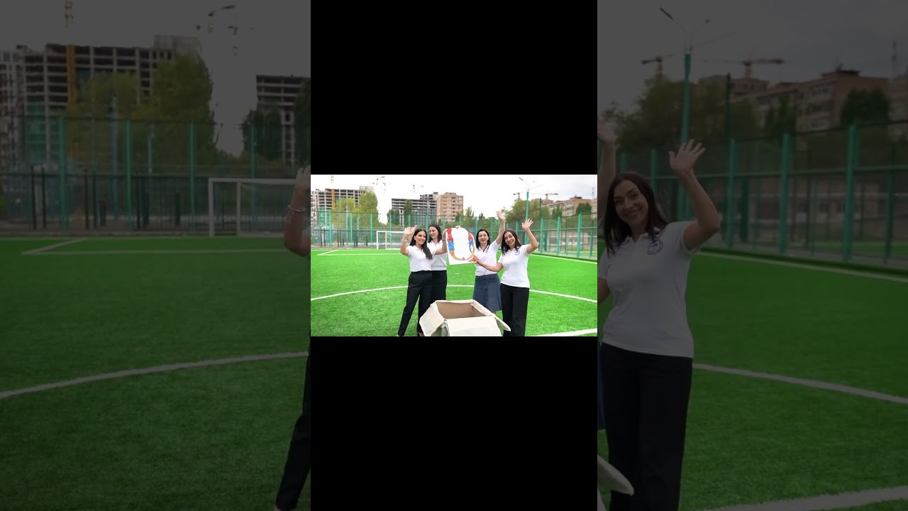 Video. Фотограф в Ереване  Sarkisyan Photography