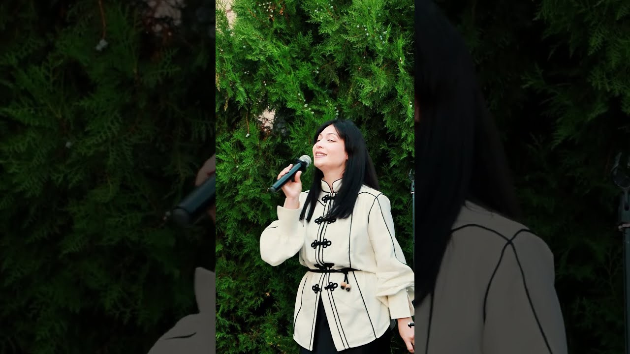 Video. Фотограф в Ереване  Sarkisyan Photography