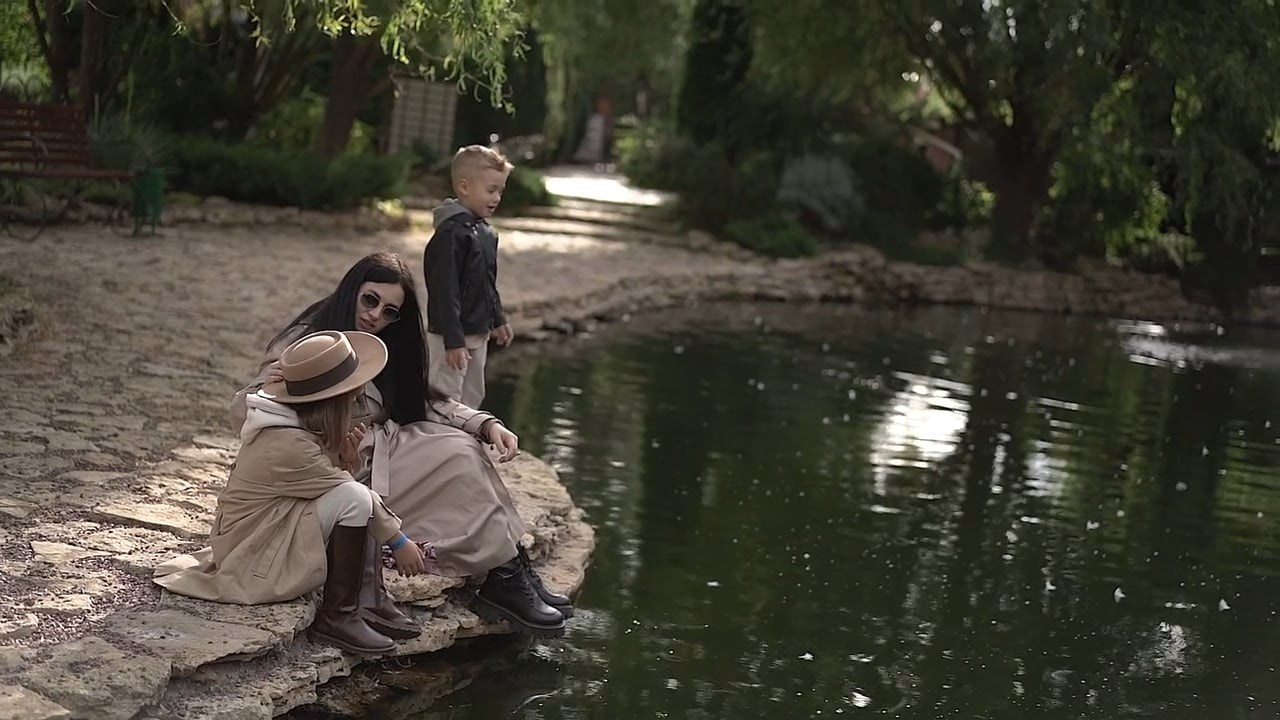 Family video. Wedding and family photographer Ireland