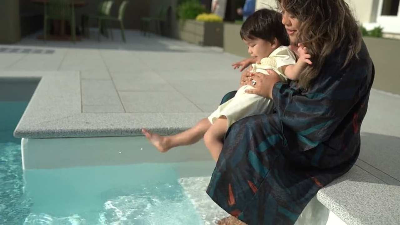 Family video. Wedding and family photographer Ireland