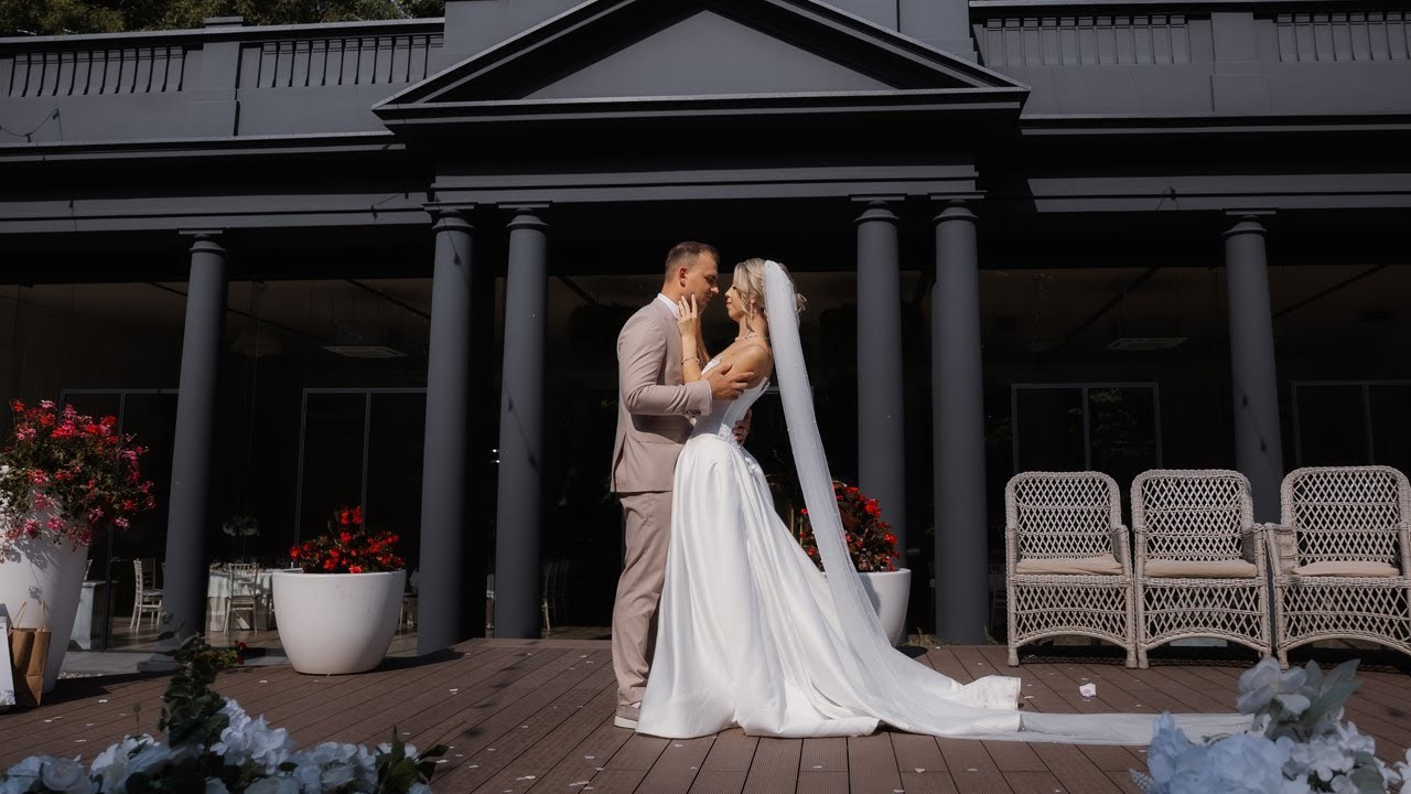 Video portfolio wed-film studio. Wed-Film studio -Servicii foto și video pentru nunta în Moldova