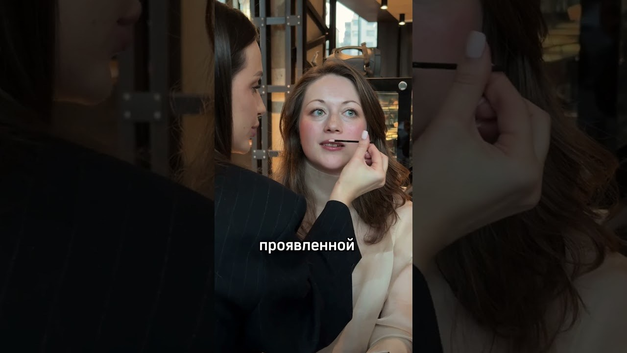 UGC obsah. Adeliia Korinek — multimediální umělkyně | rodinné příběhy & fashion filmy