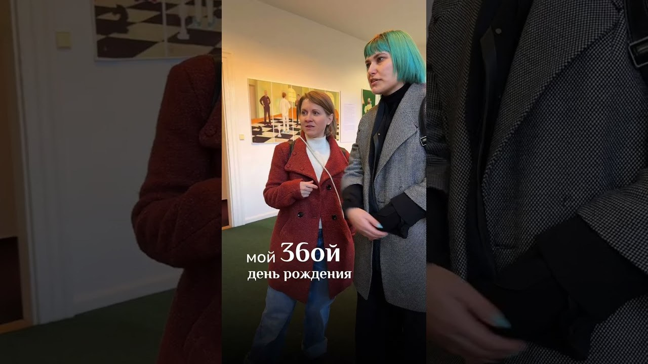 UGC obsah. Adeliia Korinek — multimediální umělkyně | rodinné příběhy & fashion filmy