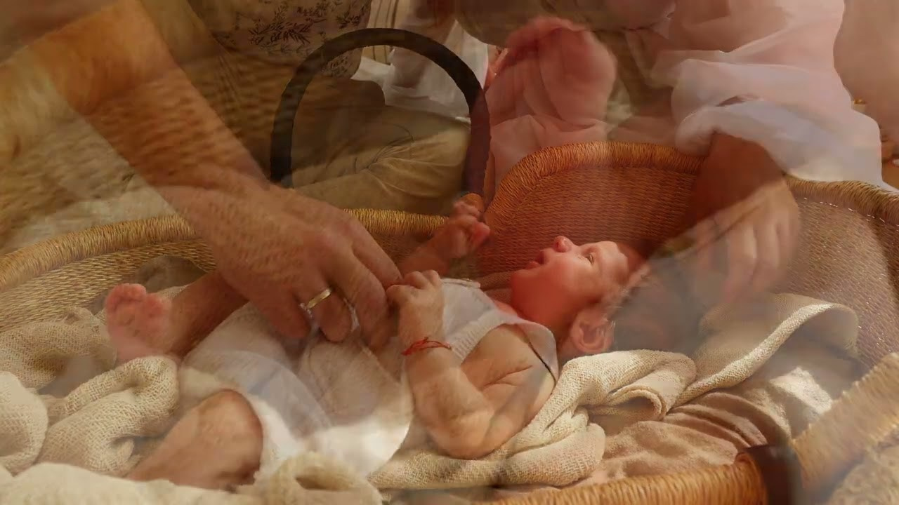 Фотосесия за новородено. Фотограф Ирина Йотова