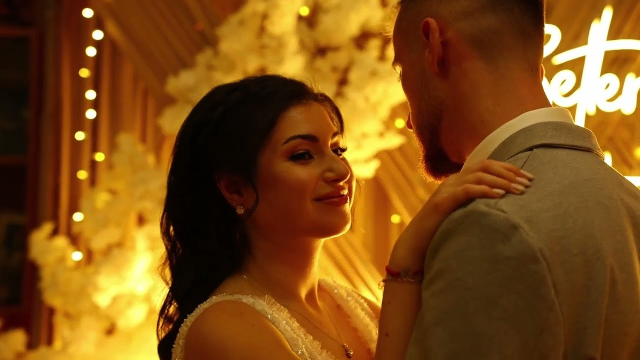 Годеж. Фотограф Ирина Йотова