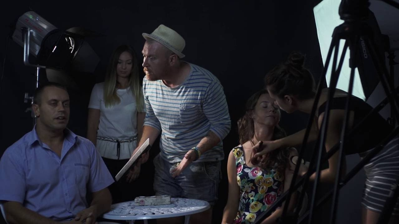 Видео Портфолио