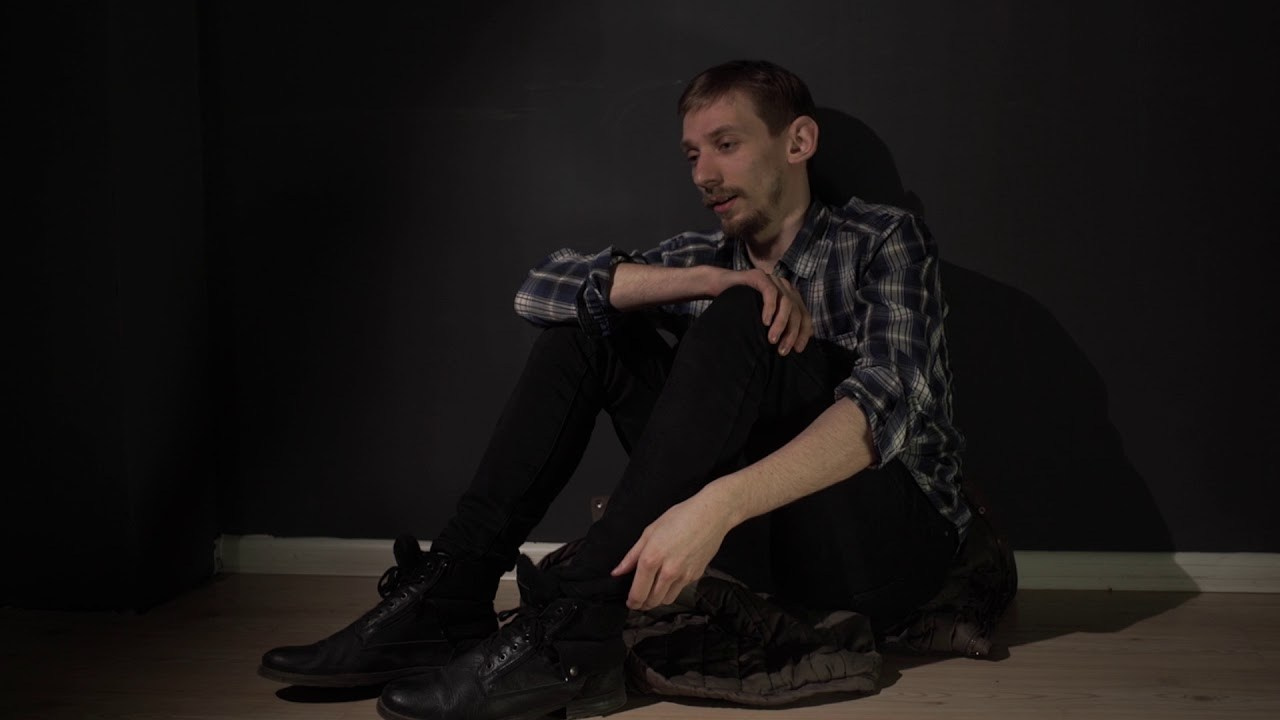 Видео Портфолио