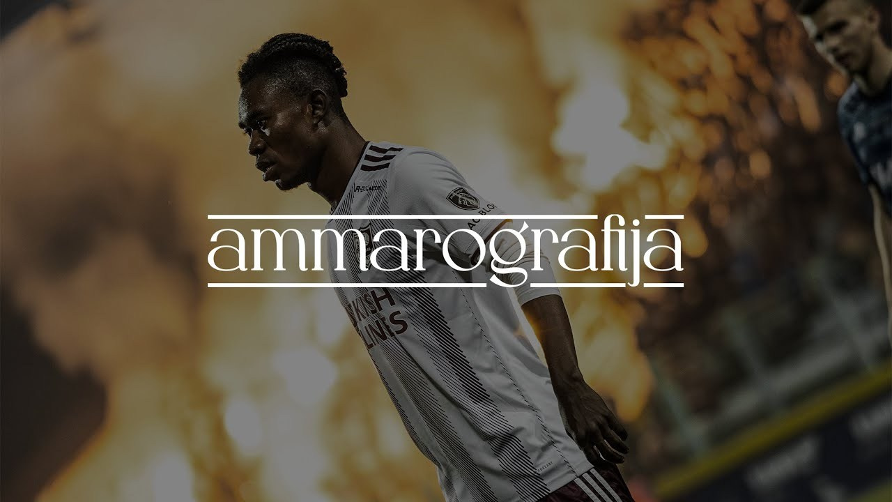 FK Sarajevo — 2025/2026