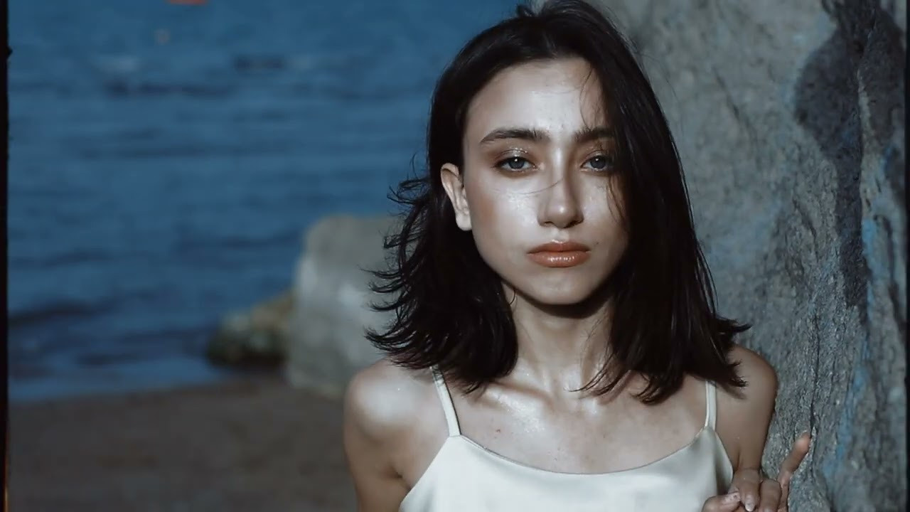 Film. Baku Photographer