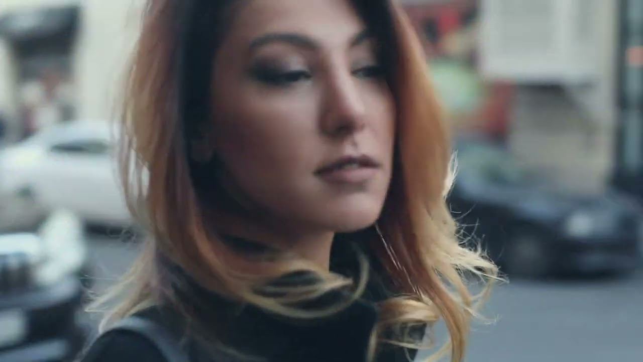 Film. Baku Photographer