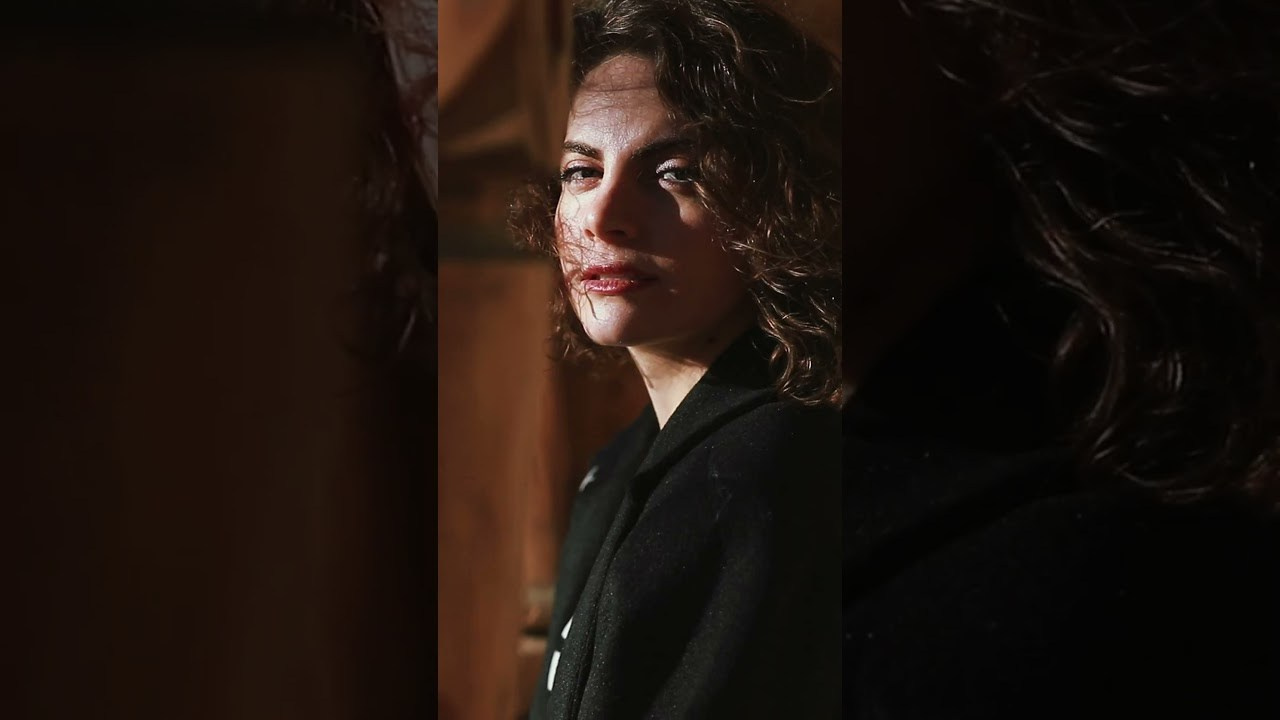 Film. Baku Photographer