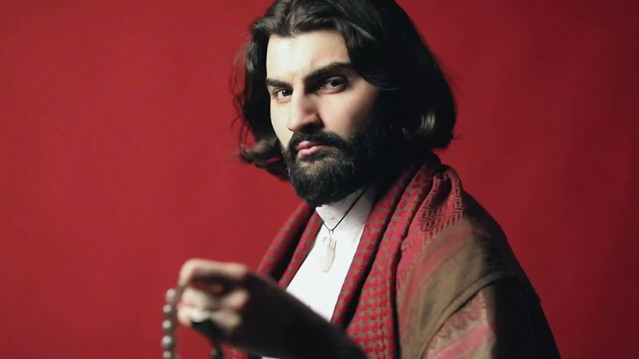 Film. Baku Photographer