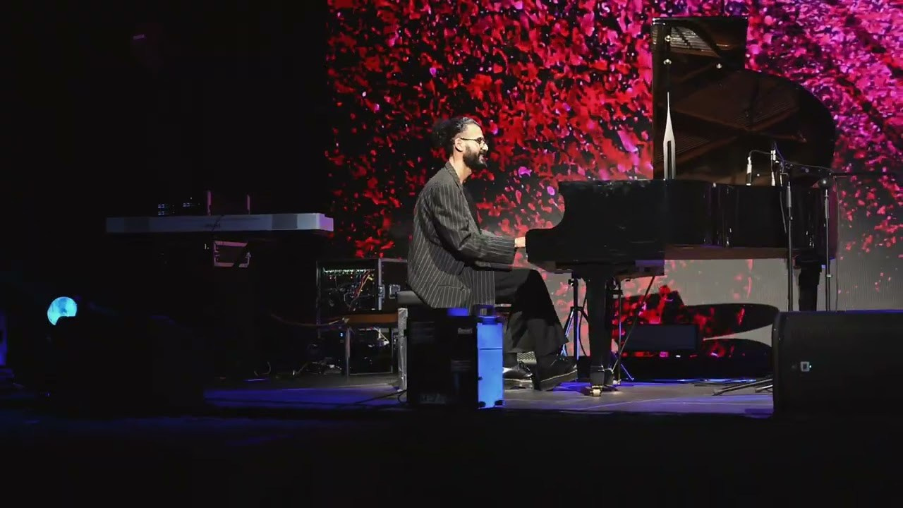 Vaqif Mustafazade — 85 | Timeless Music. Фотограф Баку Тбилиси