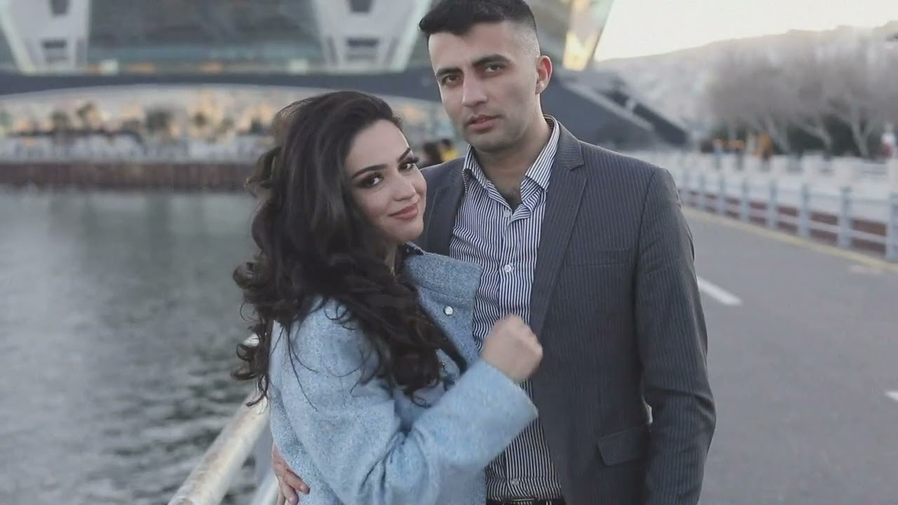 Film. Baku Photographer