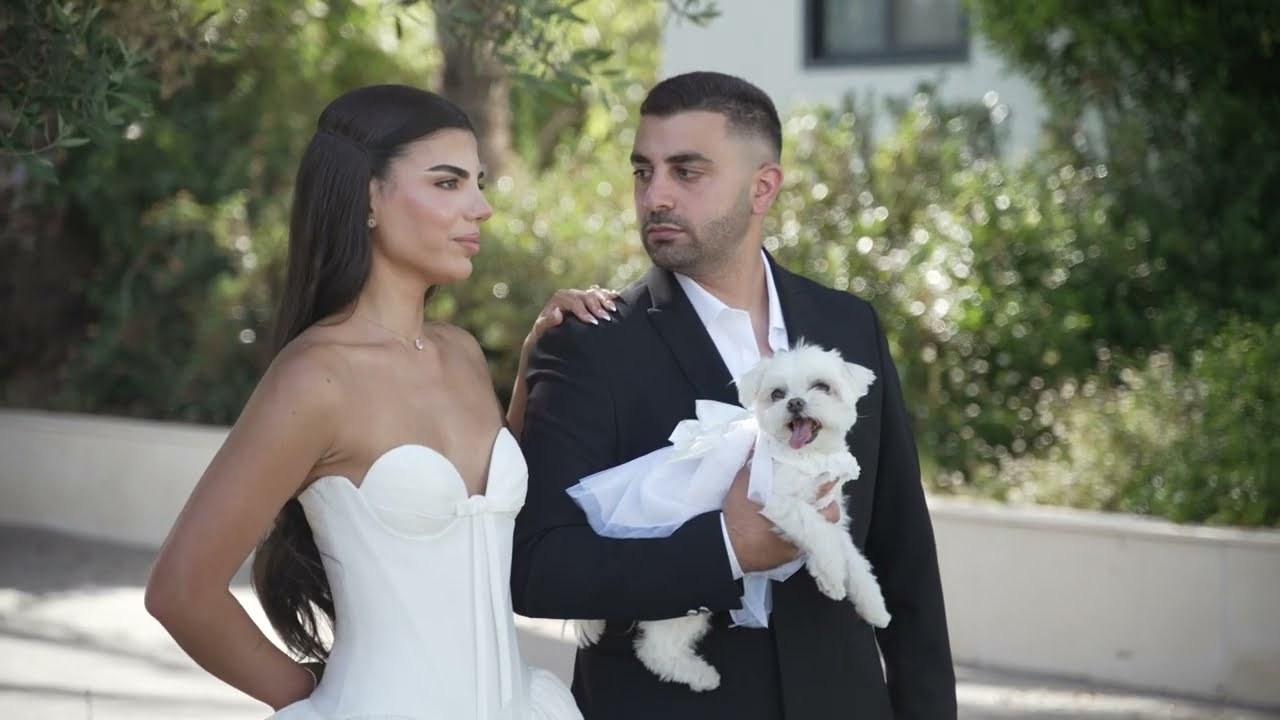 WEDDING VIDEO