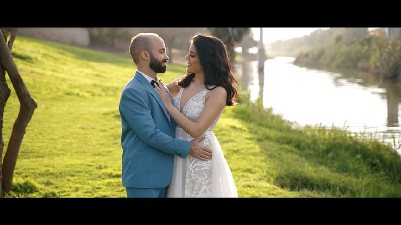 WEDDING VIDEO