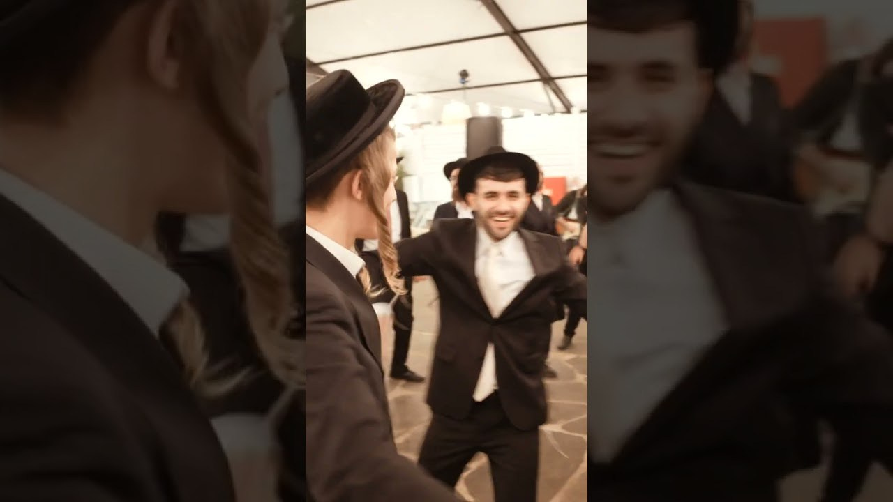 REELS. WEDDING VIDEO