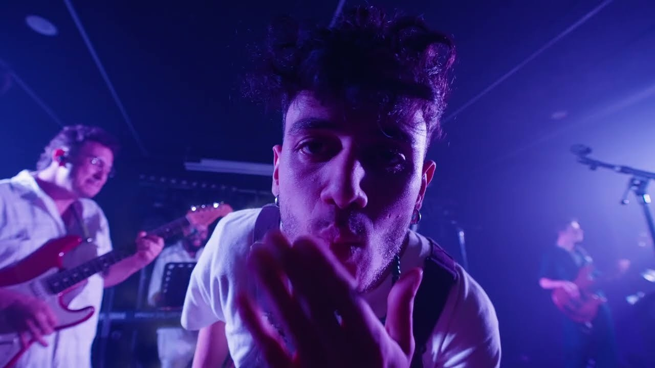 VIDEO. YONATAN KATZ