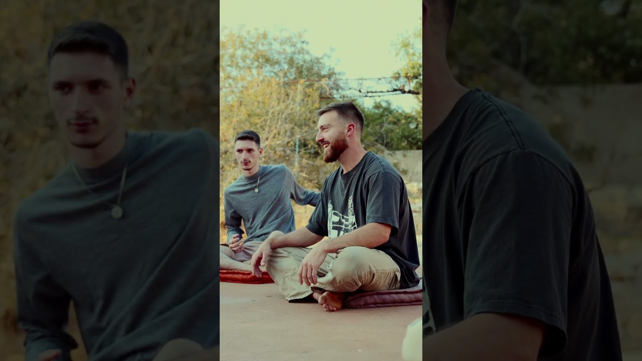 VIDEO. YONATAN KATZ