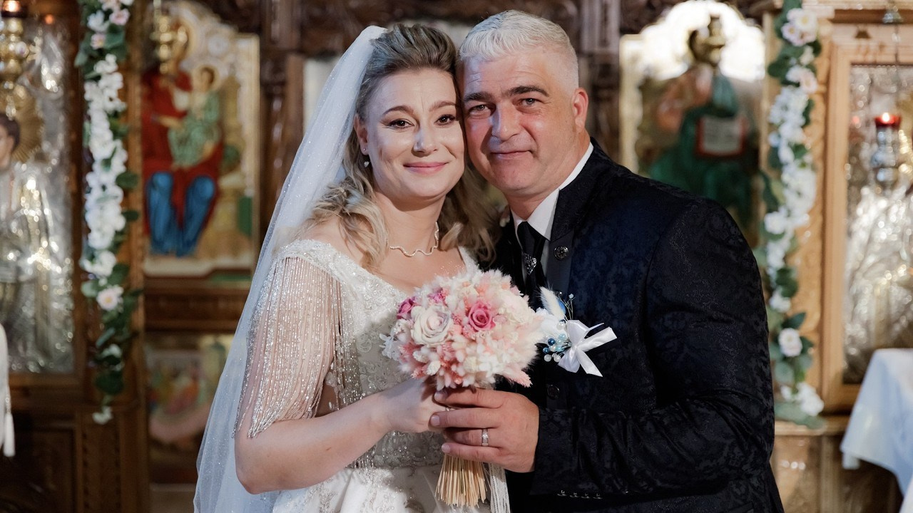 Mihai & Oana. Servicii foto-video profesionale, pentru momente de neuitat