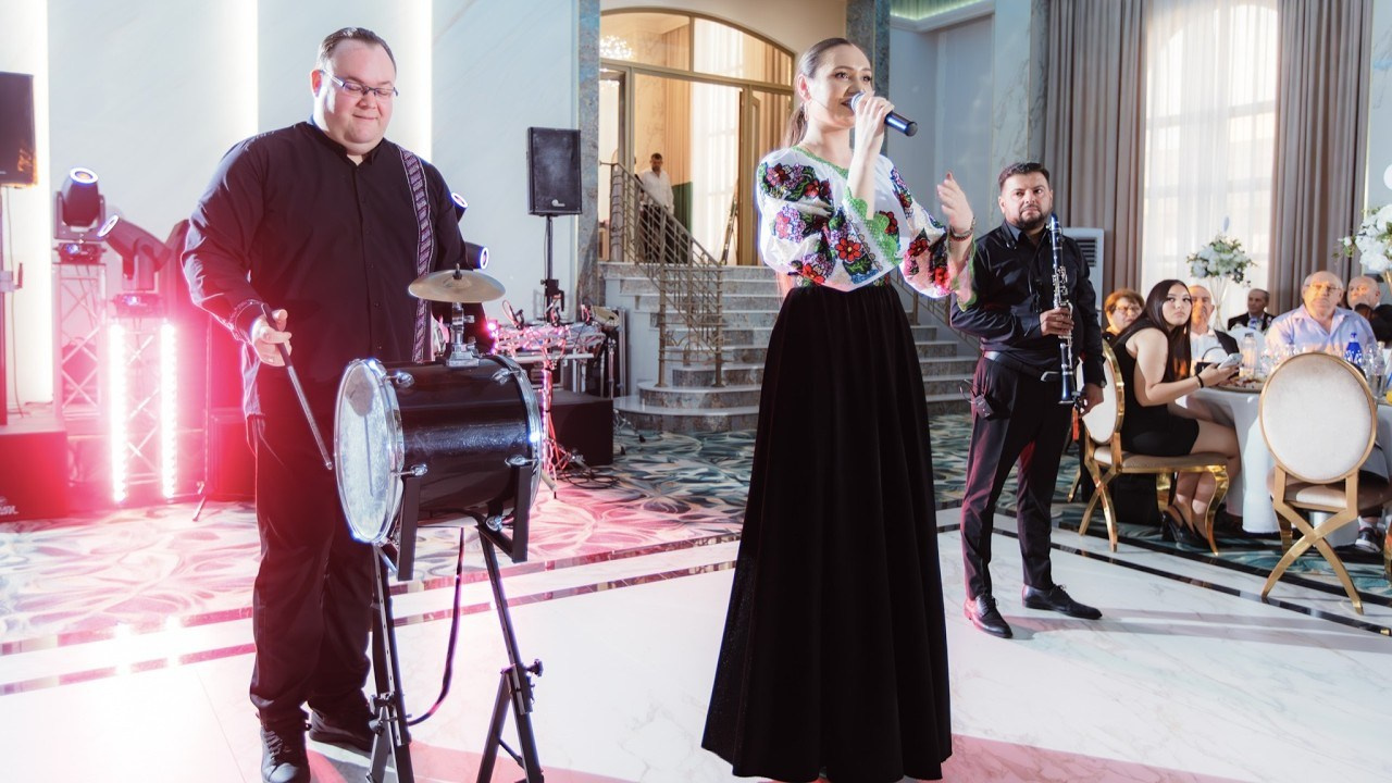 Formația Show Team Suceava