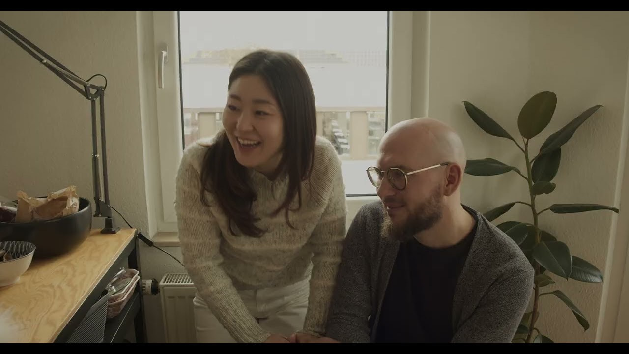 Sne & Andreas. Everwarm Photo and Video Studio