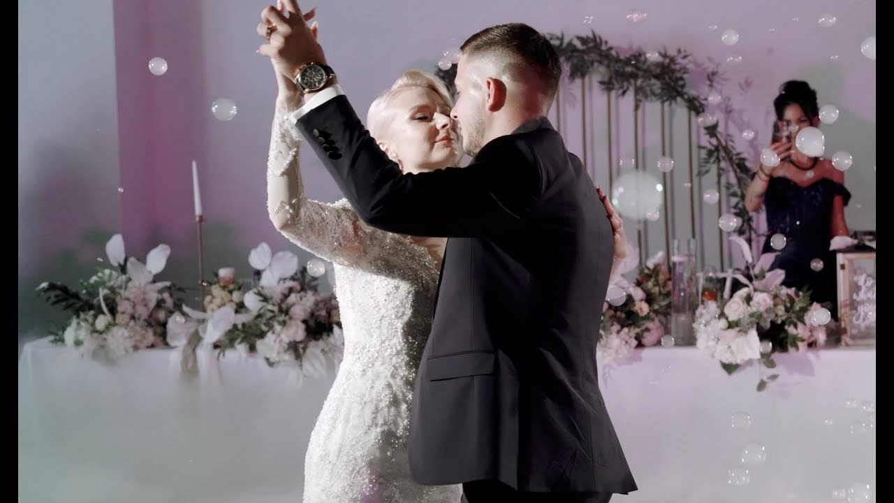 Wedding Dance. Capturăm clipe, Transmitem emoții, Creăm amintiri de neuitat!