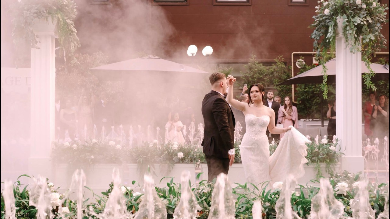 Wedding Dance. Capturăm clipe, Transmitem emoții, Creăm amintiri de neuitat!