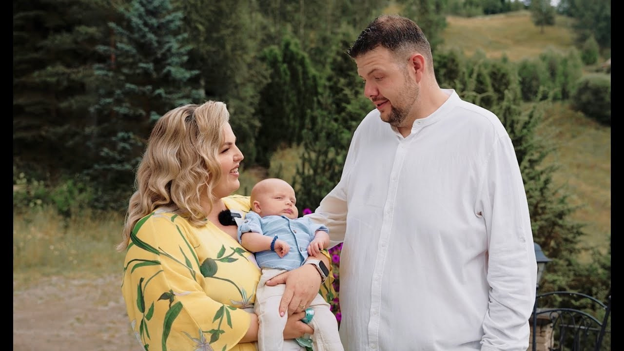 Botez. Capturăm clipe, Transmitem emoții, Creăm amintiri de neuitat!