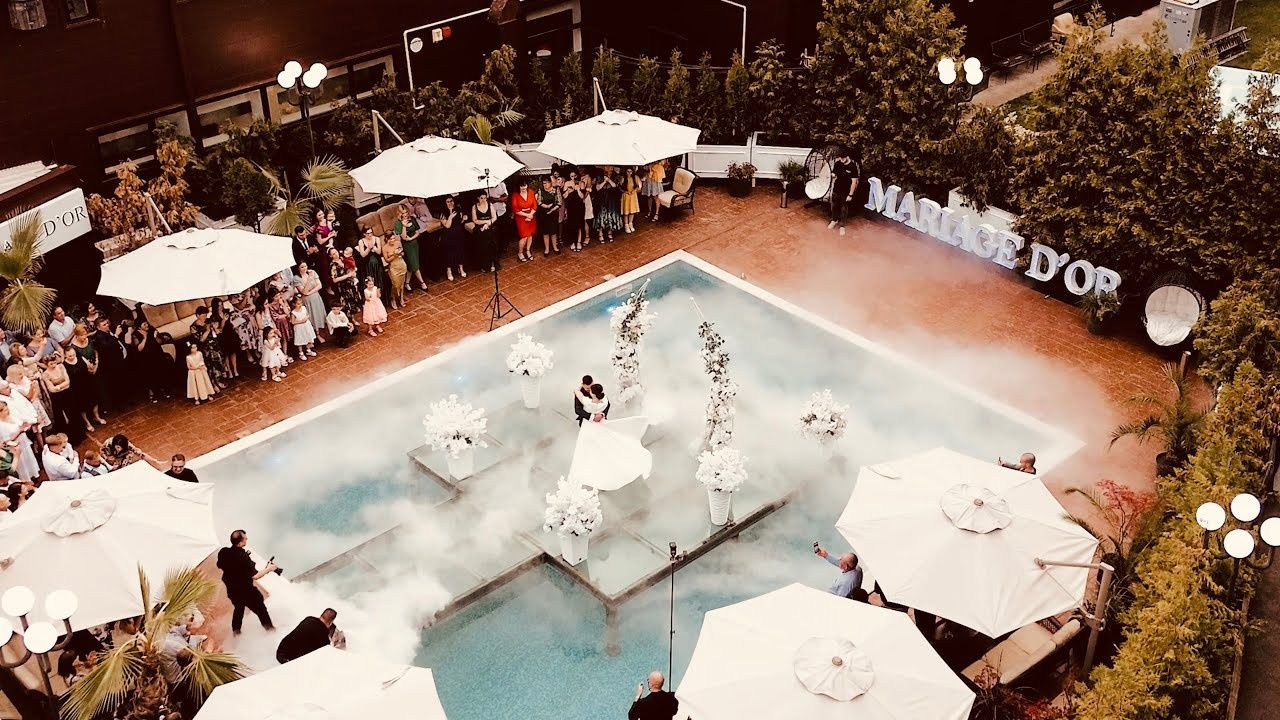 Wedding Dance. Capturăm clipe, Transmitem emoții, Creăm amintiri de neuitat!