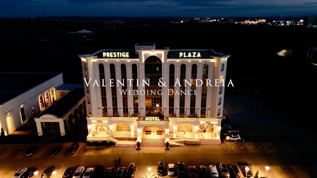 Wedding Dance. Capturăm clipe, Transmitem emoții, Creăm amintiri de neuitat!