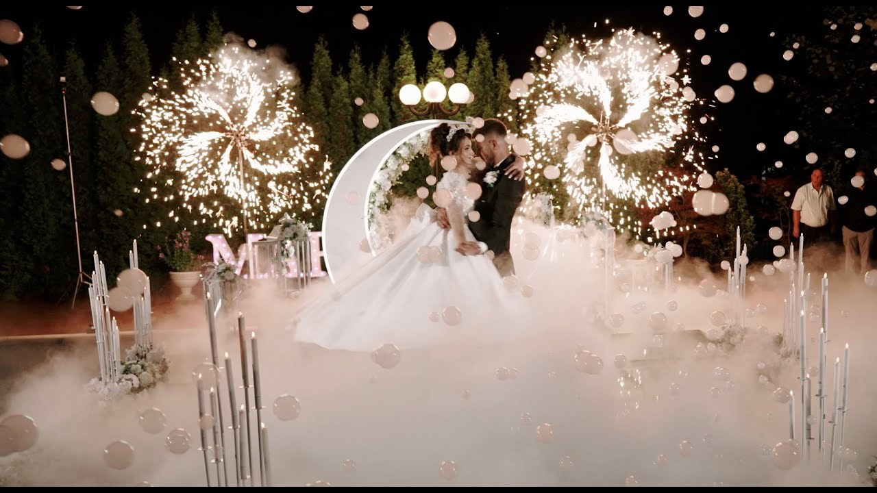 Wedding Dance. Capturăm clipe, Transmitem emoții, Creăm amintiri de neuitat!