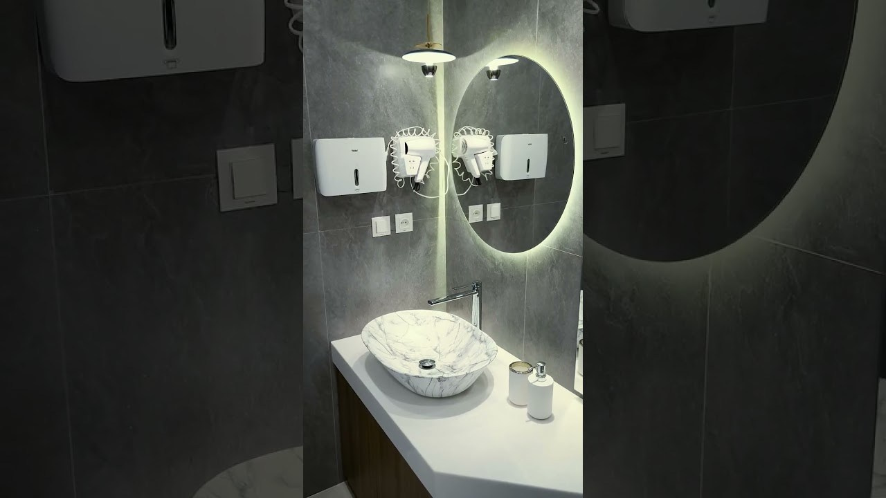 Видеограф в Ташкенте | Интерьерные съёмки 4K