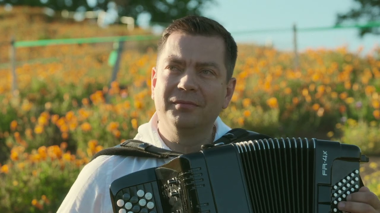 КАЛІФОРНІЙСЬКІ МАКИ / CALIFORNIA POPPIES. Reportage concert portrait photography in the San Francisco Bay Area