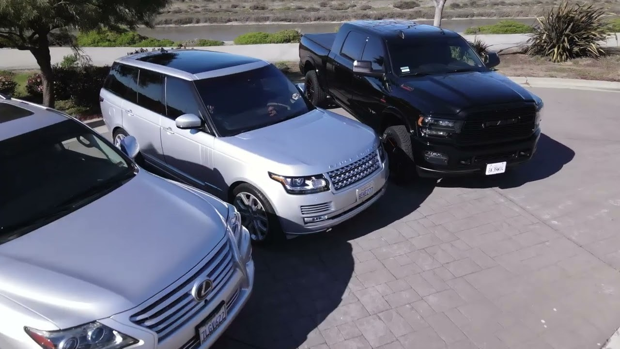 CAR DEMO. Reportage concert portrait photography in the San Francisco Bay Area