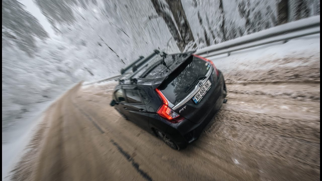 Video. Photographer in Tbilisi
