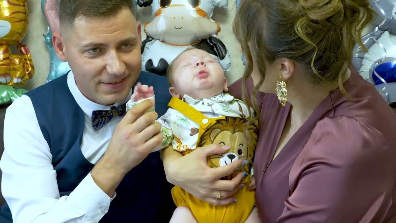 Portofolio video. Fotograf si videograf de nunta si botez in Constanta Andreea Ilie