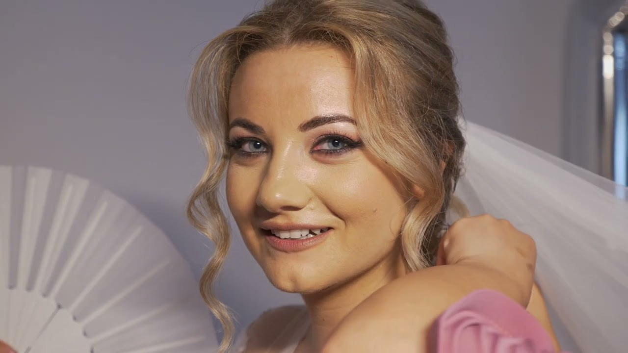 Portofolio video. Fotograf si videograf de nunta si botez in Constanta Andreea Ilie