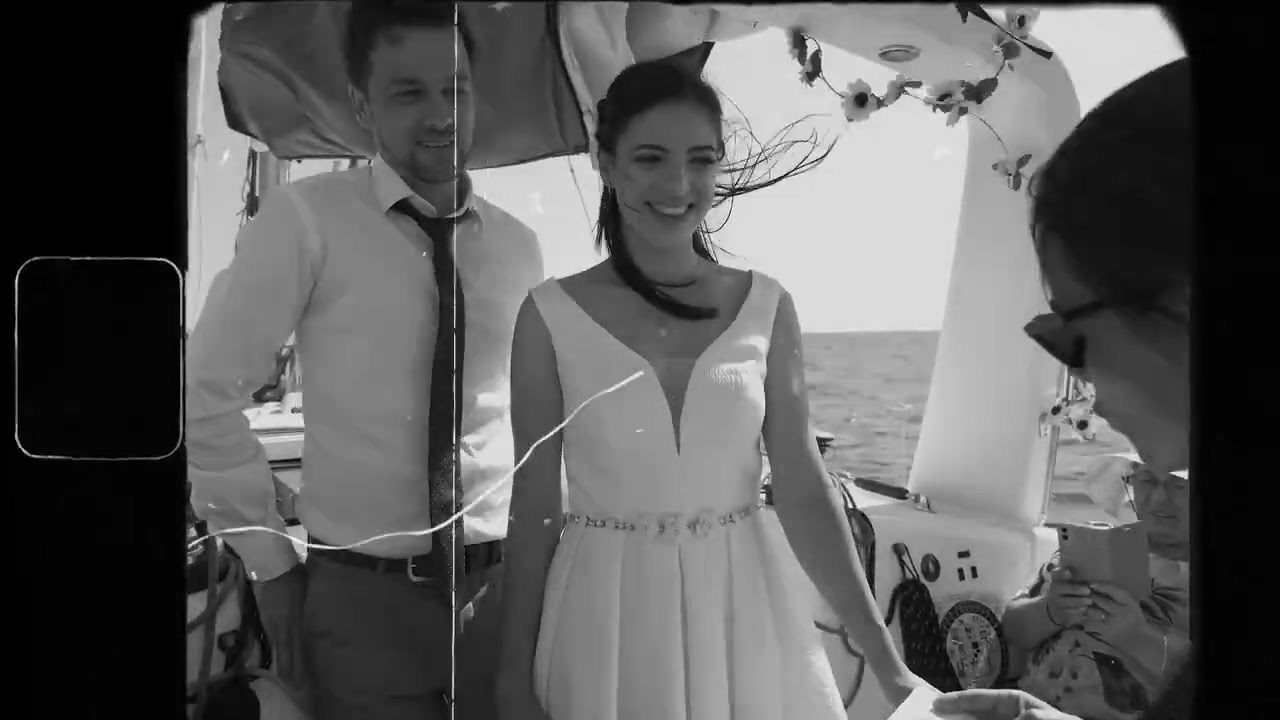 Portofolio video. Fotograf si videograf de nunta si botez in Constanta Andreea Ilie