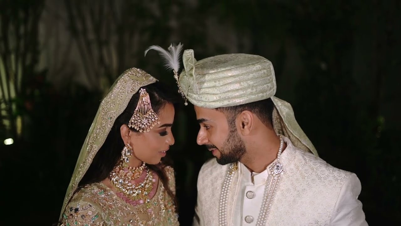 Candid video. Wedding photography in bangalore