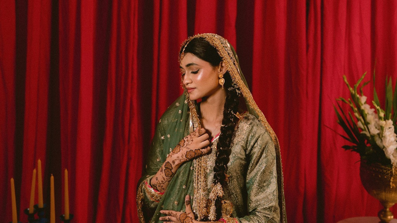 Candid video. Wedding photography in bangalore