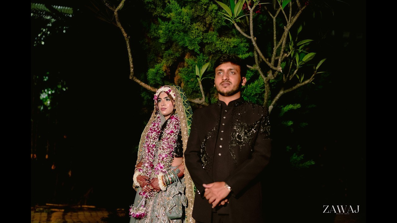 Candid video. Wedding photography in bangalore