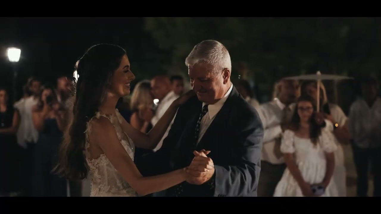Dimitra & Filip. Wedding photographer Nermin Kajosevic