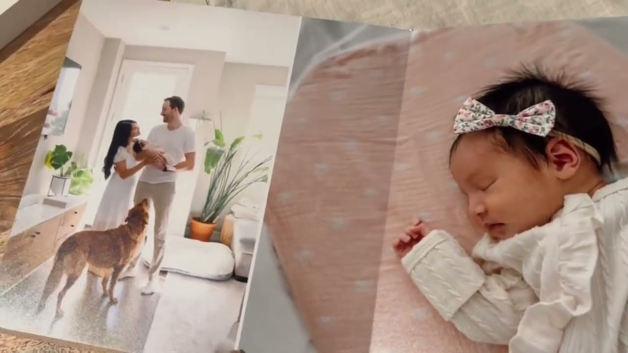 Newborn In-Home Photo Session. Maternity, newborn photographer in the Bay Area|Iryna Rakivnenko