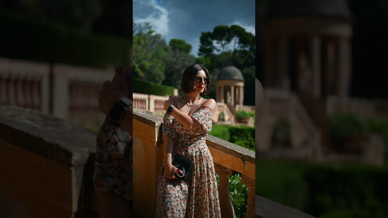 Video. Photographer, designer, contentmaker Ivan Batin