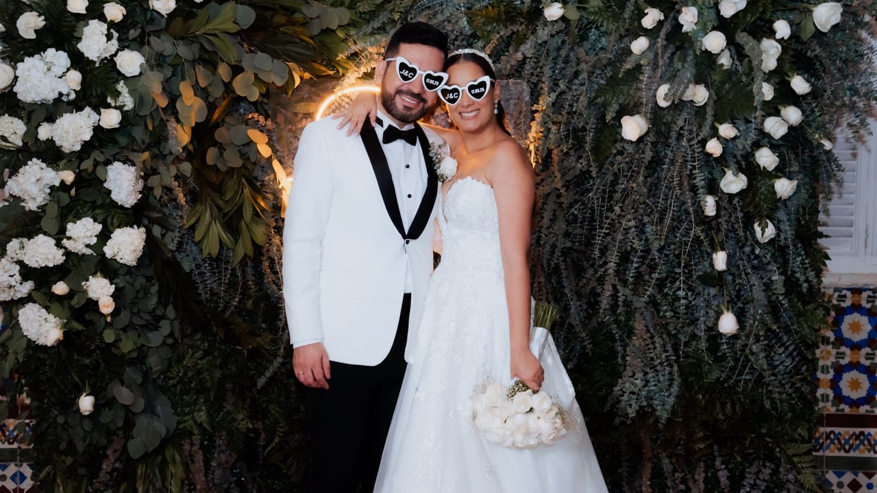 CAMI & JORGE. DAVID YANCE | WEDDING PHOTOGRAPHER