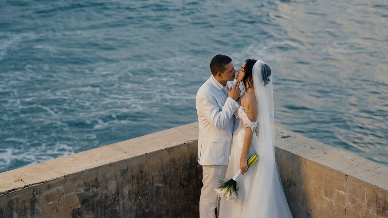 YULI & JAVIER. DAVID YANCE | WEDDING PHOTOGRAPHER