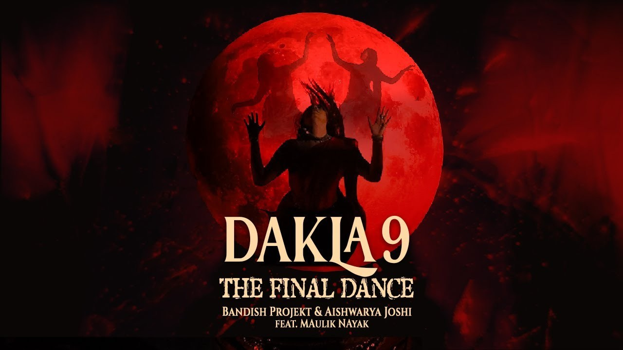 Art Direction for Dakla 9 music video