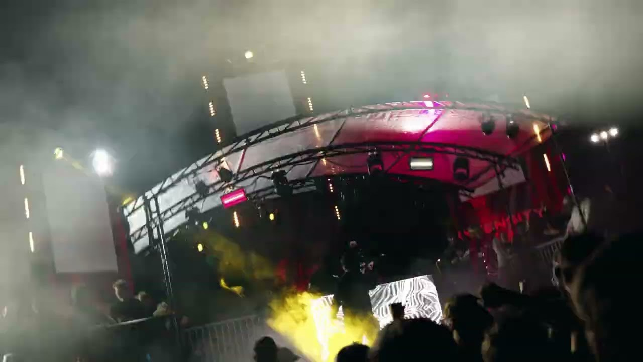 Intensity Innsbruck 2025. 808Media – Professionelle Foto- und Videografie für Restaurants, Hotels, Events und Hochzeiten in Innsbruck und Tirol